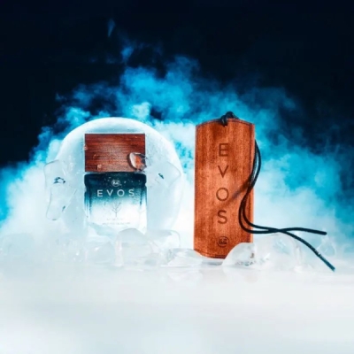 K2 - Parfém do auta EVOS VIKING PARFUME 50ml