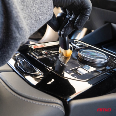 AMiO - Detailingový štetec