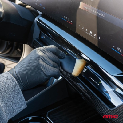 AMiO - Detailingový štetec