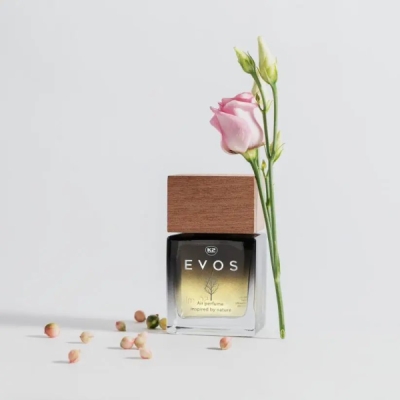 K2 - Parfém do auta EVOS UNICORN PARFUME 50ml