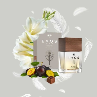 K2 - Parfum do auta EVOS GRACE ANGEL 50ml