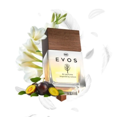 K2 - Parfum do auta EVOS GRACE ANGEL 50ml