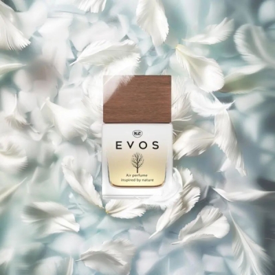 K2 - Parfum do auta EVOS GRACE ANGEL 50ml