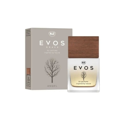 K2 - Parfum do auta EVOS GRACE ANGEL 50ml