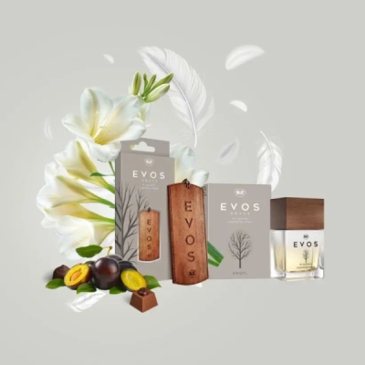 K2 - Parfum do auta EVOS GRACE ANGEL 50ml