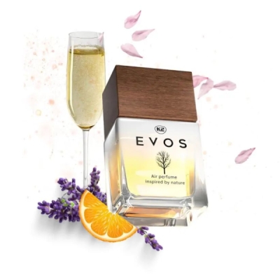 K2 - Parfum do auta EVOS GRACE MADAM 50ml