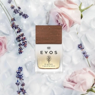 K2 - Parfum do auta EVOS GRACE MADAM 50ml