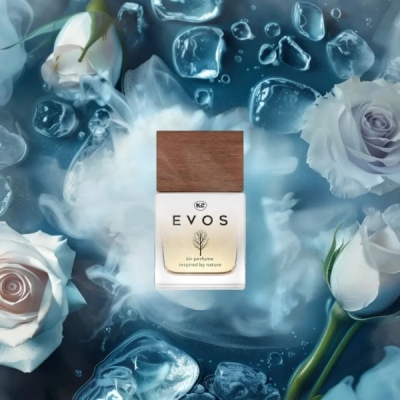 K2 - Parfum do auta EVOS GRACE VALKIRIA 50ml