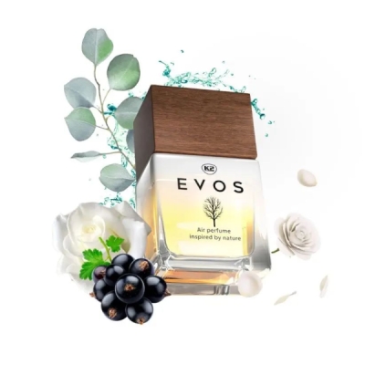 K2 - Parfum do auta EVOS GRACE GAIA 50ml