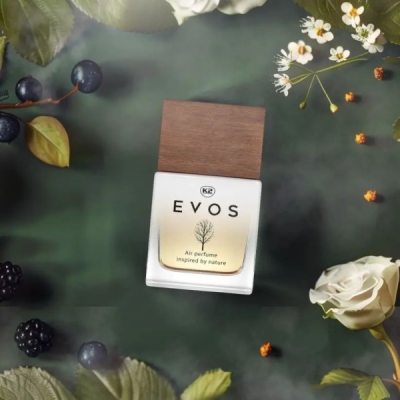 K2 - Parfum do auta EVOS GRACE GAIA 50ml