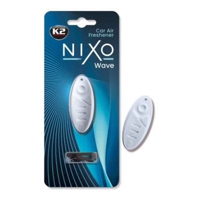 K2 - Polymérový osviežovač vzduchu NIXO WAVE