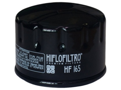 HIFLOFILTRO - Olejový filter /BMW/ HF165