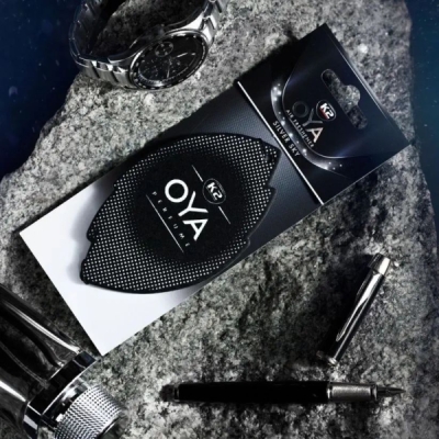 K2 - Osviežovač vzduchu prívesok OYA SILVER SKY