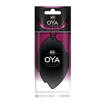 K2 - Osviežovač vzduchu prívesok OYA SWEET DIAMOND