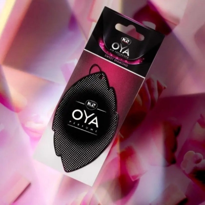 K2 - Osviežovač vzduchu prívesok OYA SWEET DIAMOND