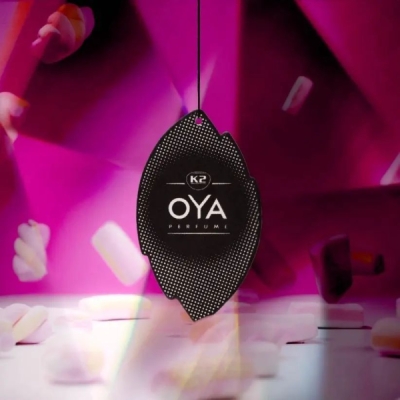 K2 - Osviežovač vzduchu prívesok OYA SWEET DIAMOND