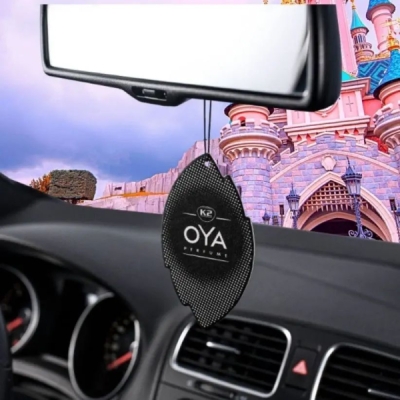 K2 - Osviežovač vzduchu prívesok OYA SWEET DIAMOND