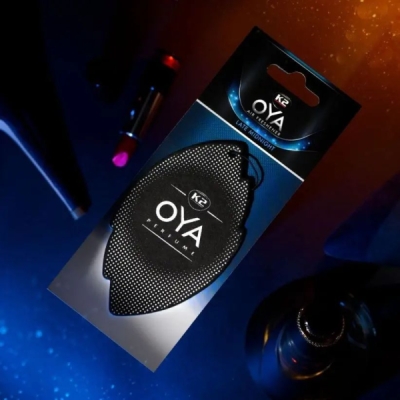 K2 - Osviežovač vzduchu prívesok OYA LATE MIDNIGHT