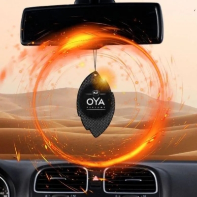 K2 - Osviežovač vzduchu prívesok OYA OUDY WORLD