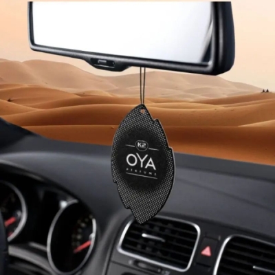 K2 - Osviežovač vzduchu prívesok OYA OUDY WORLD