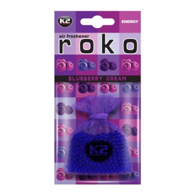 K2 - Osviežovač vzduchu v sáčku ROKO ČUČUČORIEDKY
