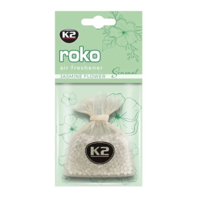 K2 - Osviežovač vzduchu v sáčku JASMINE FLOWER