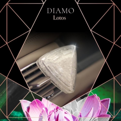 K2 - Osviežovač vzduchu DIAMO LOTUS