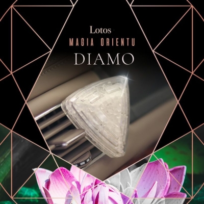 K2 - Osviežovač vzduchu DIAMO LOTUS