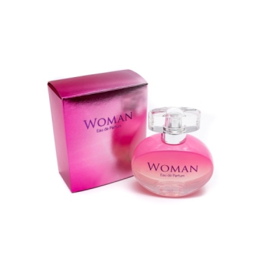 K2 - Parfém do auta WOMAN