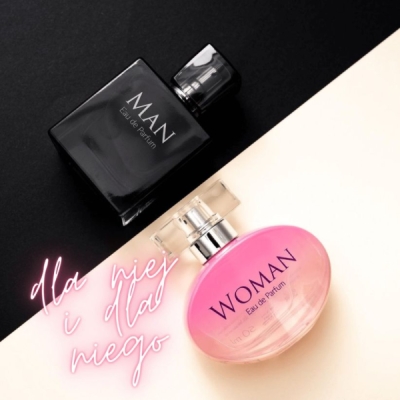 K2 - Parfém do auta WOMAN
