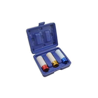Magneti Marelli - Sada nástavcov na hliníkové ráfiky 1/2" 3ks