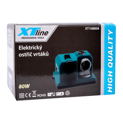 XTline - Brúska na vrtáky 80W