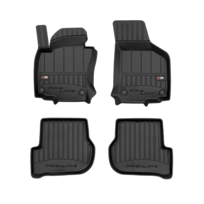 Frogum - Autokoberce ProLine VW Golf V 2003-2008, Jetta V 2005-2010
