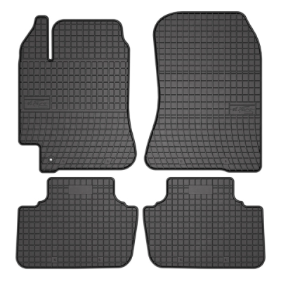 Frogum - Autokoberce El Toro LEXUS IS I 98-05 (4ks)