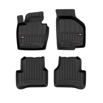 Autokoberčeky ProLine Frogum 3D407077
