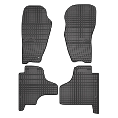 Frogum - Autokoberce El Toro JEEP Cherokee IV 07-12 (4ks)