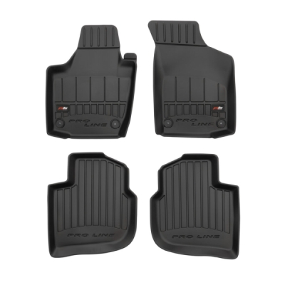Frogum - Autokoberce ProLine SEAT Toledo IV 2013-...
