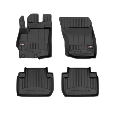 Frogum - Autokobrece ProLine MITSUBISHI Outlander III 12-22 (4ks)