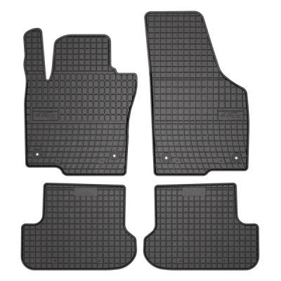 Frogum - Autokoberce El Toro VW Beetle 11-19 (4 ks)