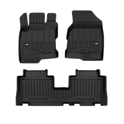 Autokoberčeky ProLine Frogum 3D407558