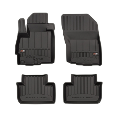 Autokoberčeky ProLine Frogum 3D407503