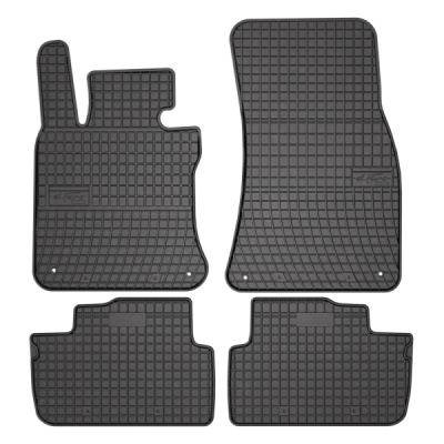 Frogum - Autokoberce El Toro BMW F32 rad 4 coupe 13-20 (4 ks)