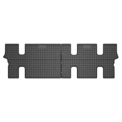 Frogum - Autokoberce El Toro FIAT/PEUGEOT DUCATO/JUMPER/BOXER 06-16 3-ci rzÄ…d (2ks)