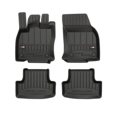 Frogum - Autokobrece ProLine AUDI Q2 2016-...