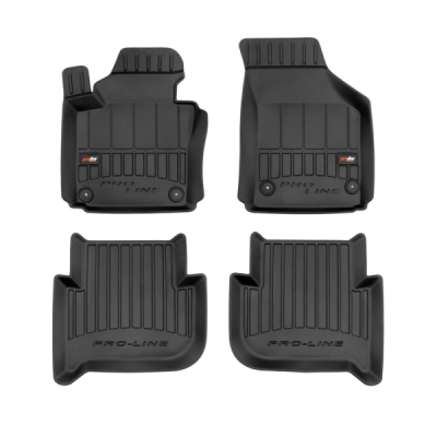 Frogum - Autokoberce ProLine VW Touran I 2003-2010