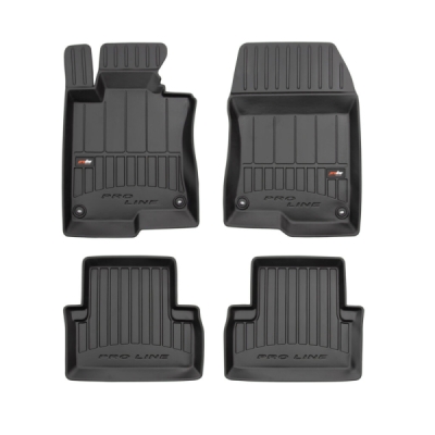 Frogum - Autokobrece ProLine HONDA Accord VIII 2008-2015