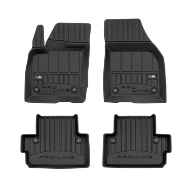 Frogum - Autokoberce ProLine VOLVO C30 2006-2012