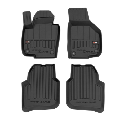 Autokoberčeky ProLine Frogum 3D407428