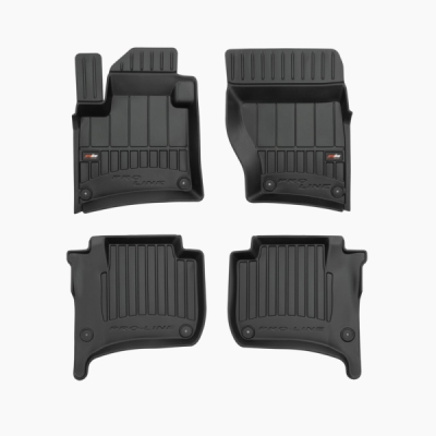 Autokoberčeky ProLine Frogum 3D407671