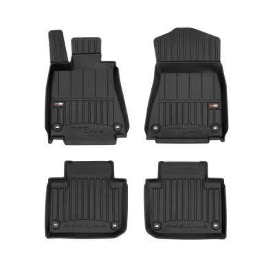 Frogum - Autokoberce ProLine LEXUS GS IV 12-20 (4 ks)